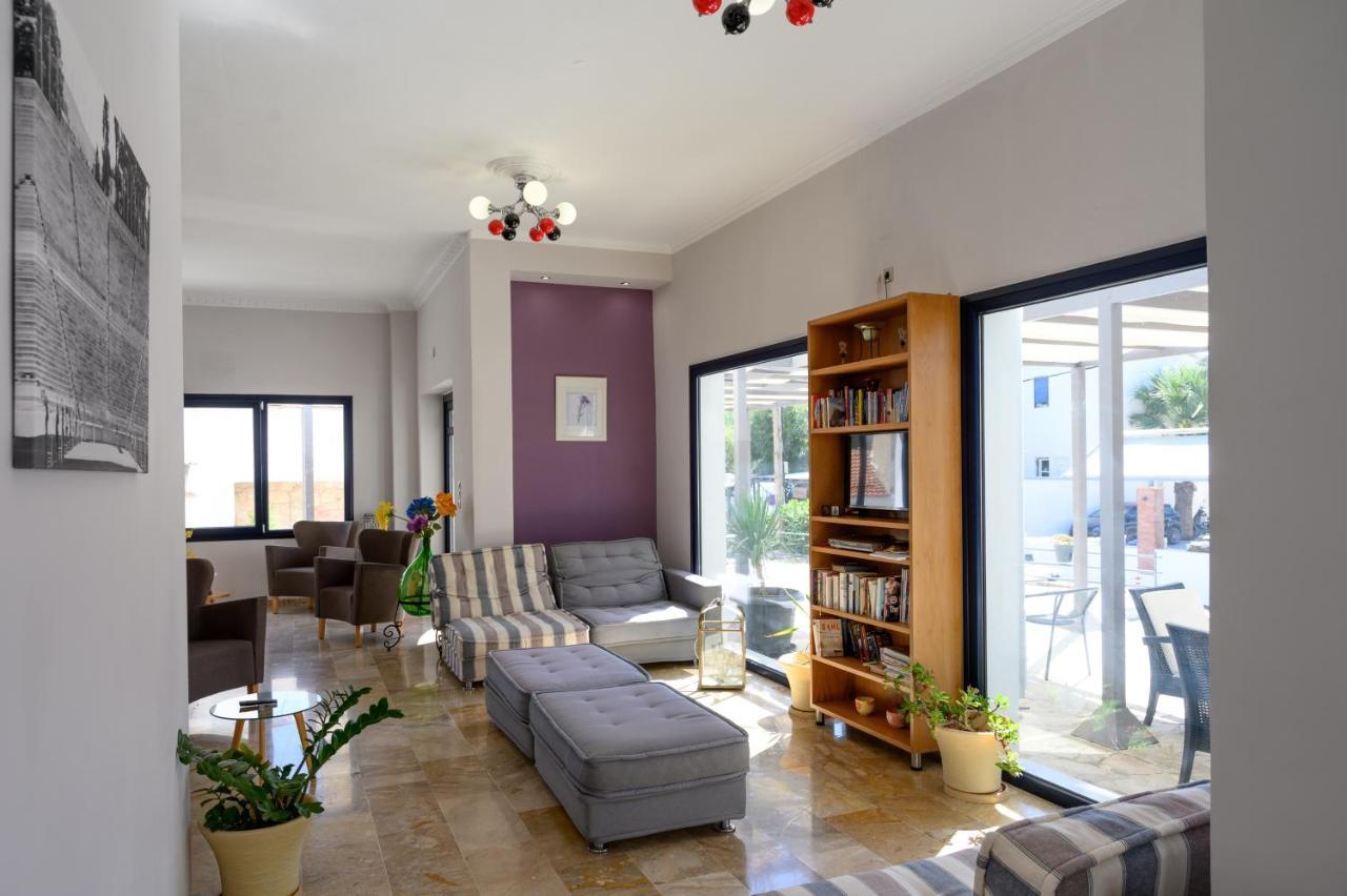 Ilioxenia Chios Studios & Apartments Παραλία Αγίας Φωτεινής Εξωτερικό φωτογραφία