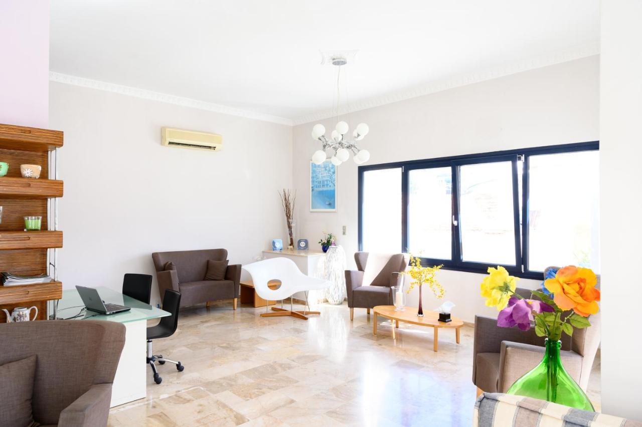 Ilioxenia Chios Studios & Apartments Παραλία Αγίας Φωτεινής Εξωτερικό φωτογραφία