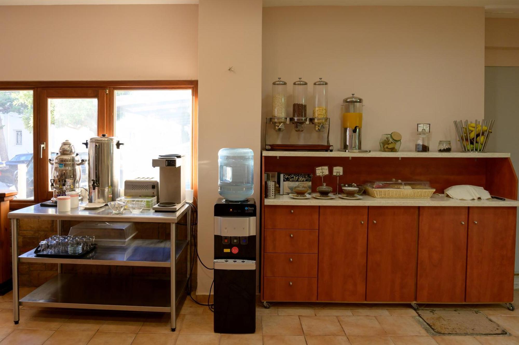 Ilioxenia Chios Studios & Apartments Παραλία Αγίας Φωτεινής Εξωτερικό φωτογραφία