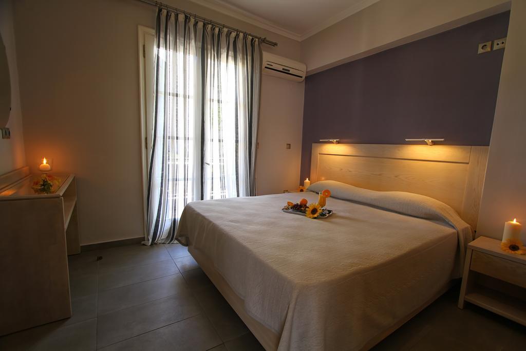 Ilioxenia Chios Studios & Apartments Παραλία Αγίας Φωτεινής Εξωτερικό φωτογραφία