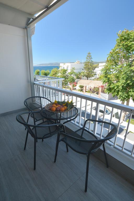 Ilioxenia Chios Studios & Apartments Παραλία Αγίας Φωτεινής Εξωτερικό φωτογραφία