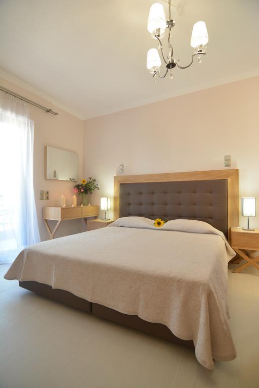 Ilioxenia Chios Studios & Apartments Παραλία Αγίας Φωτεινής Εξωτερικό φωτογραφία